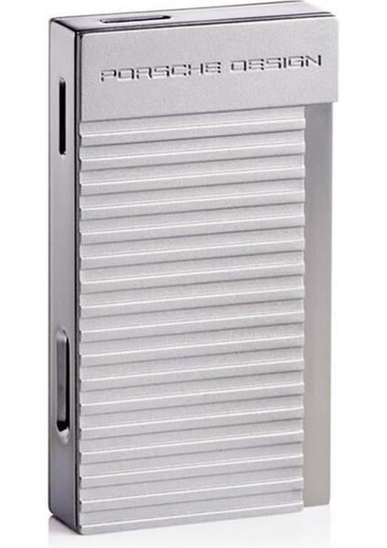 Puro Çakmak Jet Alev Silver P3647 03