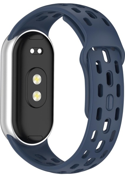 Xiaomi Akıllı Bileklik 10 / 9 / 8 Için Tpu Saat Kayışı (Yurt Dışından) indirimleri