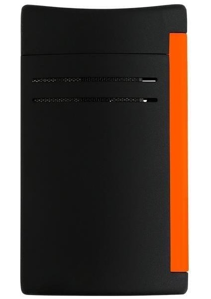 Fluo Maxijet Matt Neon Orange Çakmak 20169