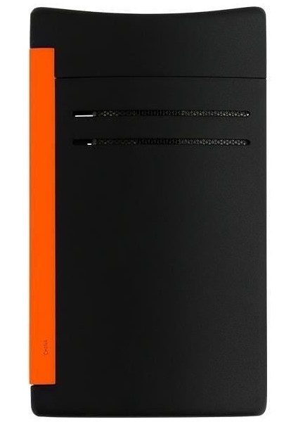 Fluo Maxijet Matt Neon Orange Çakmak 20169 modelleri