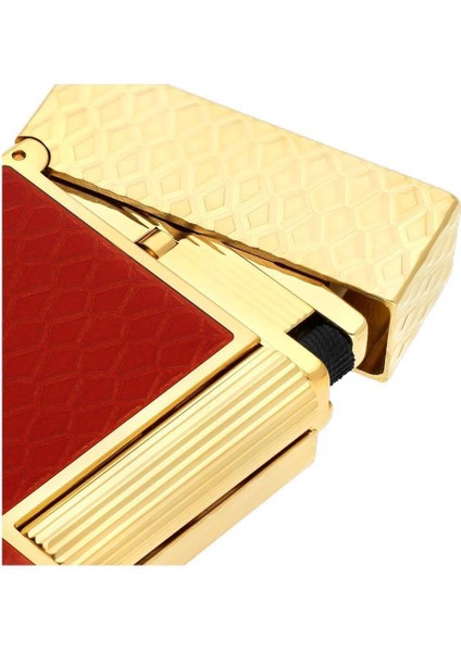 St Dupont Ligne2 Dragon Burgundy 16626 Çakmak C16626 fırsatları