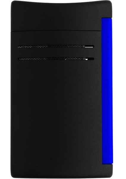 Fluo Maxijet Matt Neon Blue Çakmak 20171