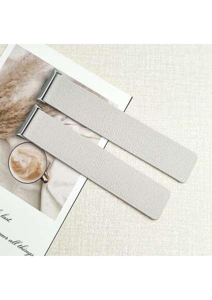 Xiaomi Akıllı Bileklik 9 Pro / Redmi Watch 5 Için Silikon Kayış (Yurt Dışından) indirimleri