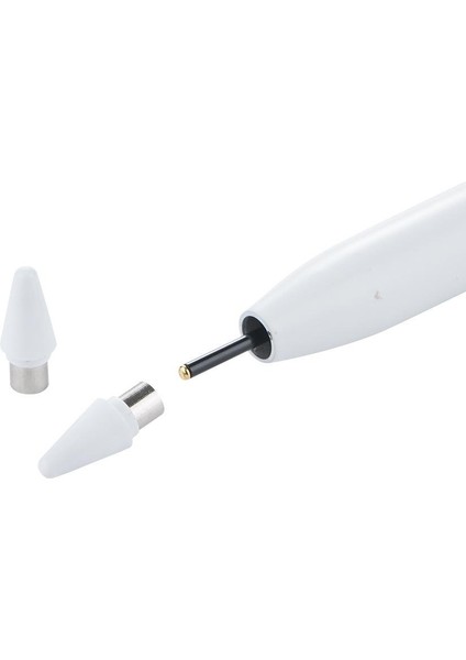 Xiaomi Redmi Pad Se Stylus Kalem ve 2 Yedek Uç (Yurt Dışından)