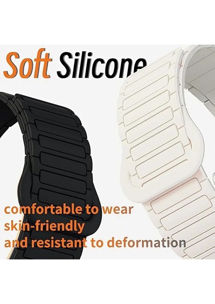 Xiaomi Akıllı Bileklik 10 / 9 / 8 Için Silikon Saat Kayışı (Yurt Dışından) fiyatları