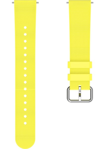 Xiaomi Watch S4 41MM Için Silikon Saat Kayışı Silikon Kılıf (Yurt Dışından) indirimleri