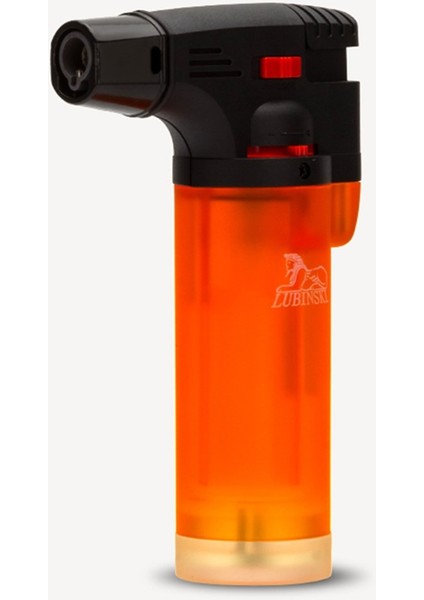 Jet Alev Puro Masa Çakmağı Isı Tabancası Turuncu modelleri