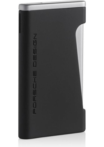 Puro Çakmak Jet Alev Siyah P364101