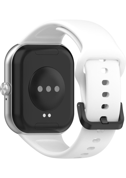 Redmi Watch Move Için Renkli Yumuşak Silikon Kayış (Yurt Dışından) fiyatları