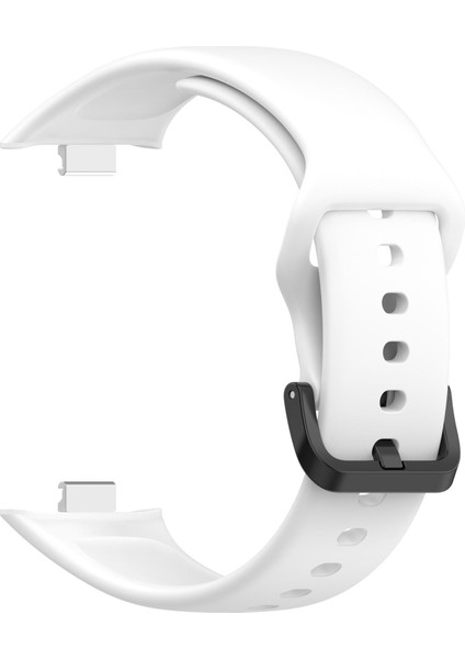 Redmi Watch Move Için Renkli Yumuşak Silikon Kayış (Yurt Dışından) modelleri