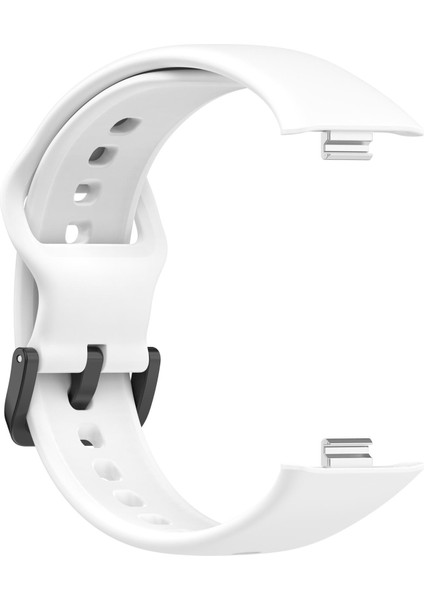 Redmi Watch Move Için Renkli Yumuşak Silikon Kayış (Yurt Dışından) fırsatları