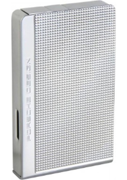 Puro Çakmak Jet Alev Knurling P363908