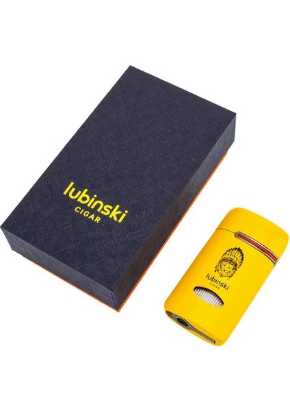 Lion Kapaklı Delicili Tek Torch Puro Çakmağı Gunmetal fırsatları