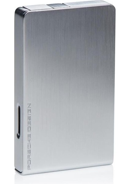 Puro Çakmak Jet Alev Silver P363903