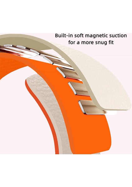 Xiaomi Akıllı Bileklik 9 Pro / Redmi Watch 5 Için Silikon Kayış (Yurt Dışından) modelleri