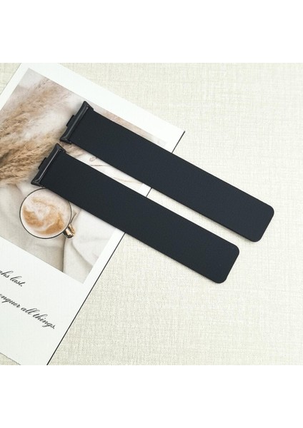 Xiaomi Akıllı Bileklik 9 Pro / Redmi Watch 5 Için Silikon Kayış (Yurt Dışından) indirimleri