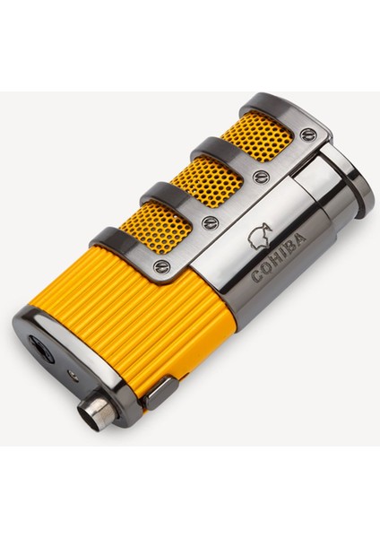 Classics Üç Torch Delicili Puro Çakmağı Sarı fiyatları