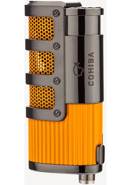 Classics Üç Torch Delicili Puro Çakmağı Sarı modelleri