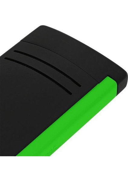 Fluo Maxijet Matt Neon Green Çakmak 20172 modelleri