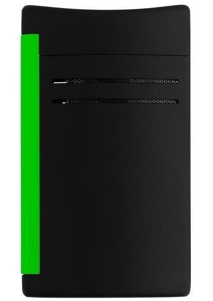 Fluo Maxijet Matt Neon Green Çakmak 20172 fırsatları