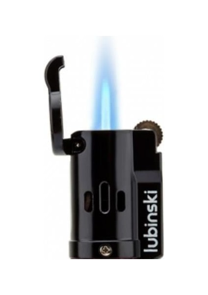 Cigar Basic Slim Tek Torch Puro Çakmağı Pembe fiyatları