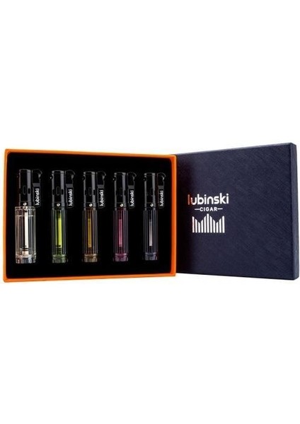 Cigar Basic Slim Tek Torch Puro Çakmağı Pembe fırsatları