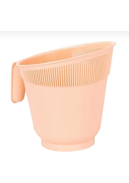 3 Litre Çok Amaçlı Süzgeç – Dayanıklı, Pratik ve Kolay Kullanım