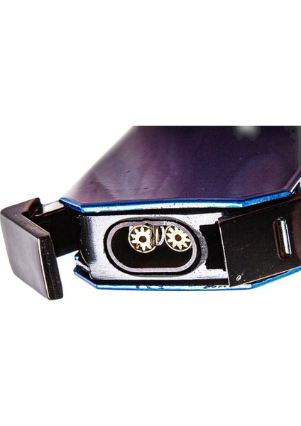 Çift Torch Delicili Puro Çakmağı Slim Mavi fiyatları