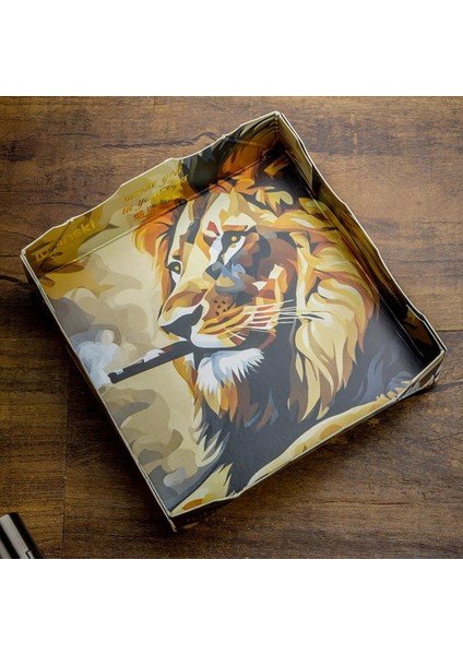 Kağıt Kullan-At Puro Küllüğü Zoom Desenler 6'lı fırsatları