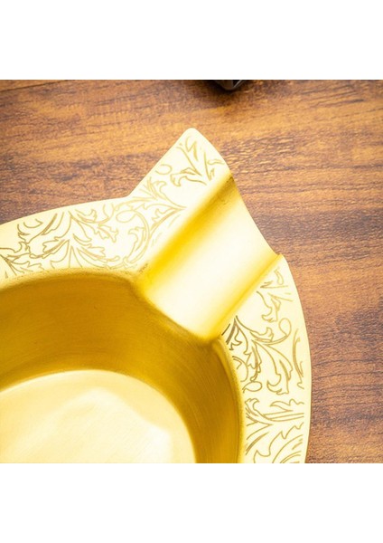 Special Edt. Pirinç Metal Ikili Puro Küllüğü - Lubinski fiyatları