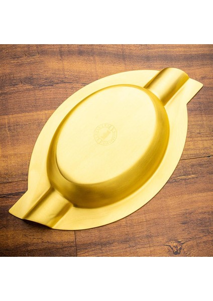 Special Edt. Pirinç Metal Ikili Puro Küllüğü - Lubinski modelleri