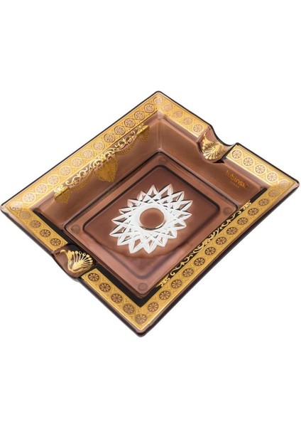 Elegant Sphere Ikili Puro Küllüğü Kahve