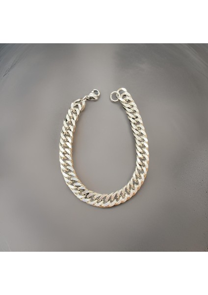 Gold Mavi Renk Gözlüklü Kedi Model 316 L Paslanmaz Çelik Özel Tasarım Çelik Kolye [KOD0838] fiyatları