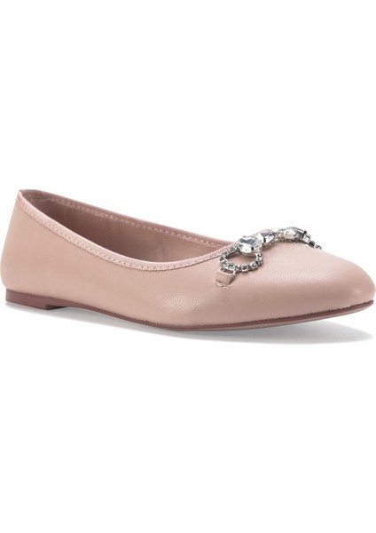 LAVENDER 3FX NUDE Kadın Babet