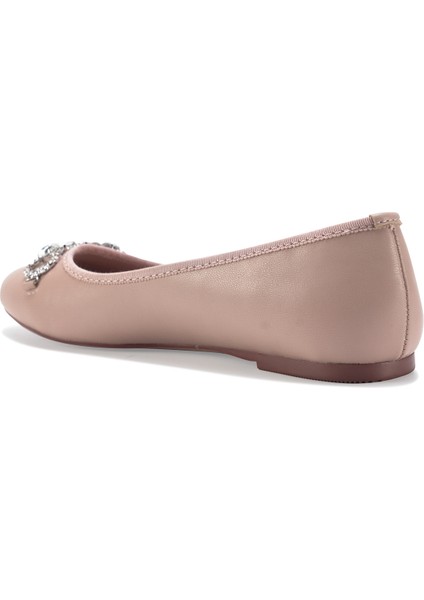 LAVENDER 3FX NUDE Kadın Babet