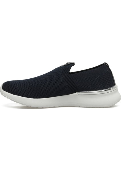 Afılla 3fx Lacivert Kadın Slip On