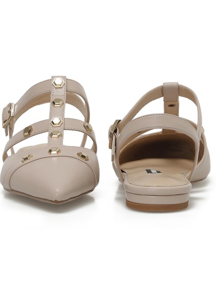 Peschı 3fx Pudra Kadın Babet