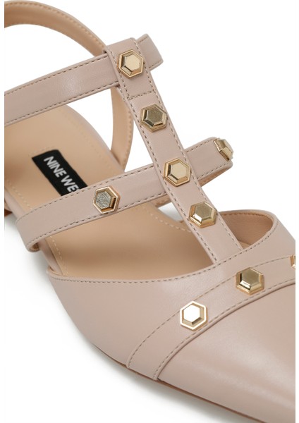 Peschı 3fx Pudra Kadın Babet