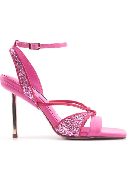 APPIN 4FX Fuşya Kadın Ayakkabı