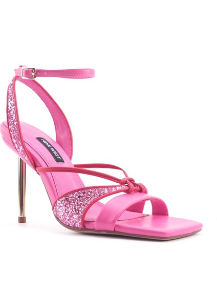 APPIN 4FX Fuşya Kadın Ayakkabı