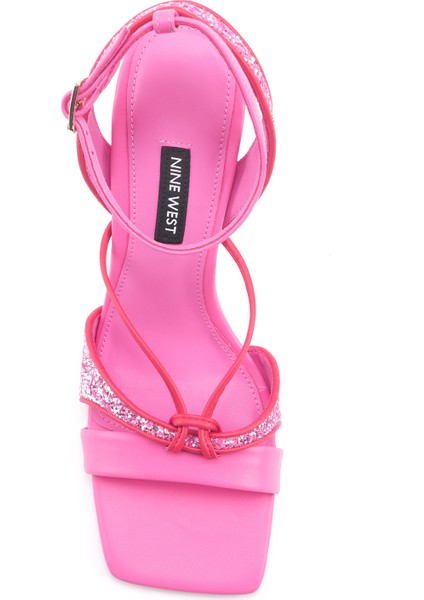 APPIN 4FX Fuşya Kadın Ayakkabı