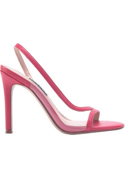 GRANDE 3FX Kırmızı Kadın Ayakkabı