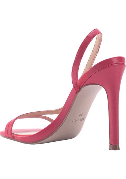 GRANDE 3FX Kırmızı Kadın Ayakkabı