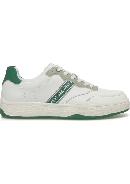 Sala 4fx Yeşil Kadın Sneaker