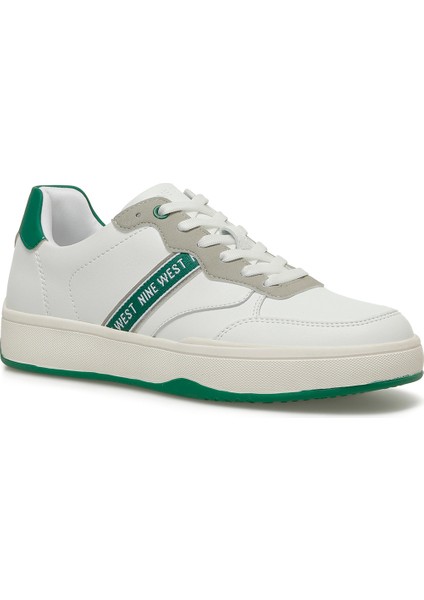 Sala 4fx Yeşil Kadın Sneaker