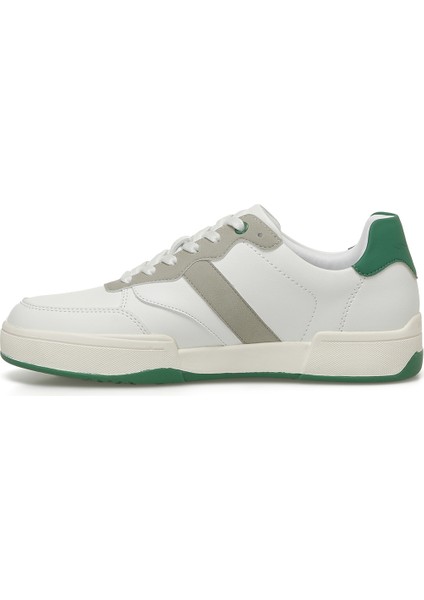 Sala 4fx Yeşil Kadın Sneaker