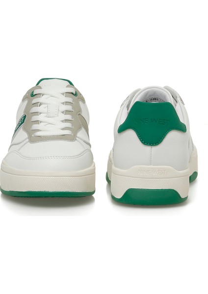 Sala 4fx Yeşil Kadın Sneaker