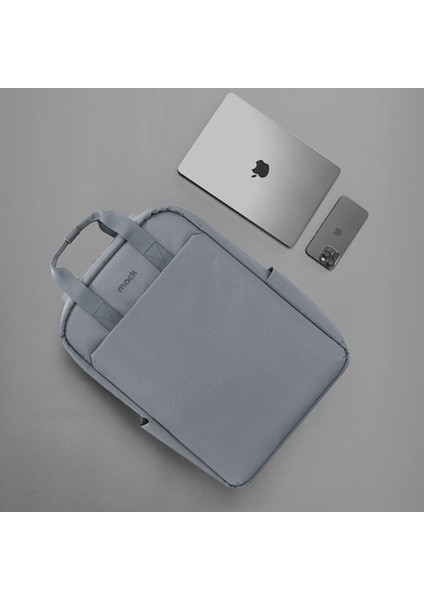 MCE-1522 15.6" Nova Eco Notebook Sırt Çantası Gri modelleri