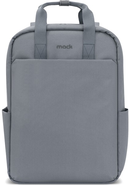MCE-1522 15.6" Nova Eco Notebook Sırt Çantası Gri