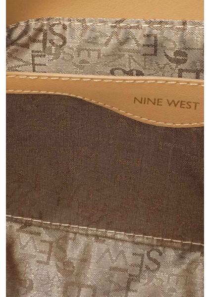 TOKKYSHOULDER 4PR Bej Kadın Omuz Çantası